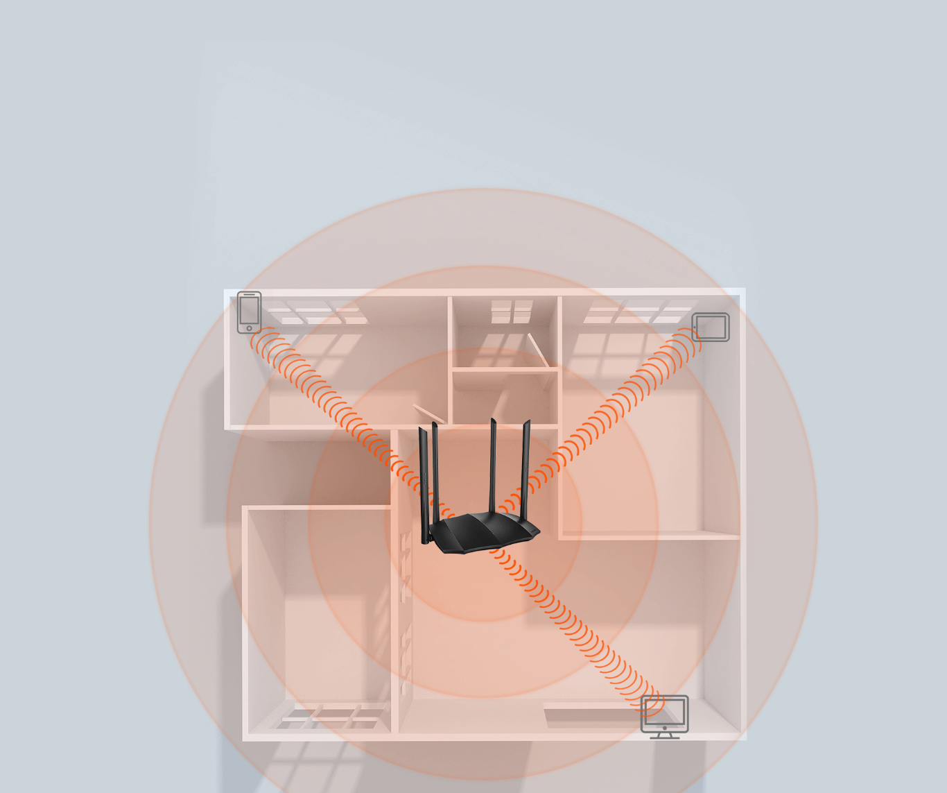 Headset Razer Tetra Wired Chat Console RZ04-02920100-R3U1 Microfone Cardióide Rotativo